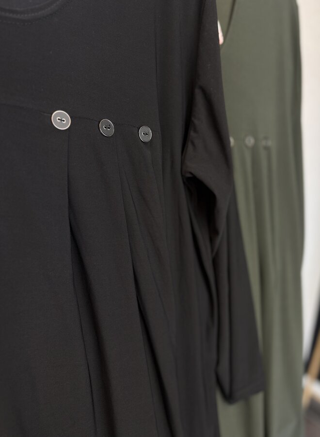 Blouse B-2511 Maya (meerdere kleuren)