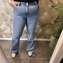 Jeans DJ2805 Flared
