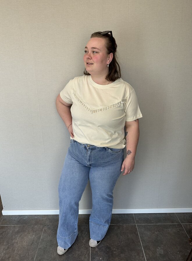 Jeans DJ2781 Wide leg