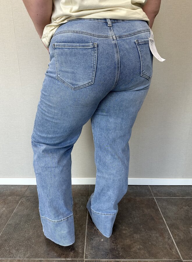 Jeans DJ2781 Wide leg