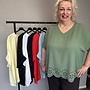 Blouse Lily (meerdere kleuren)