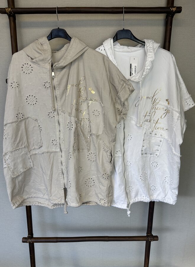 Jasje Daniëlla (meerdere kleuren)