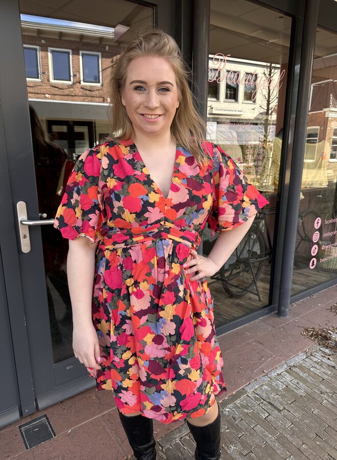 Jurk Mabel