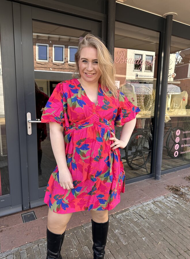 Jurk Sofia