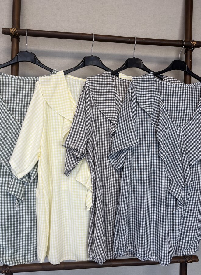 Blouse Lena (meerdere kleuren)