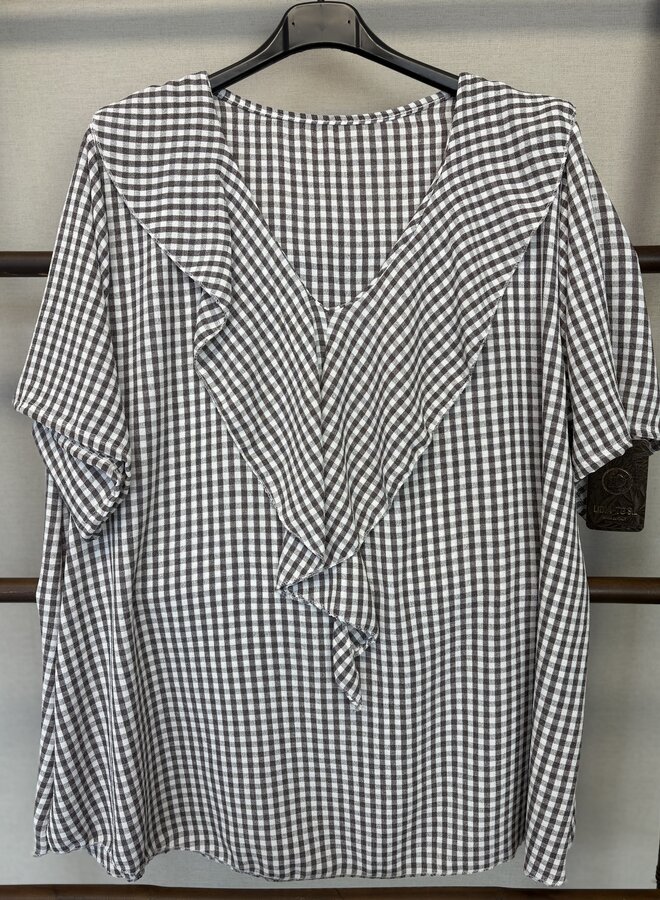 Blouse Lena (meerdere kleuren)