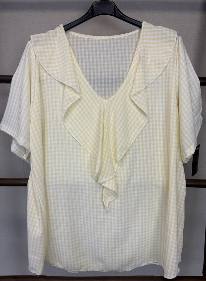 Blouse Lena (meerdere kleuren)