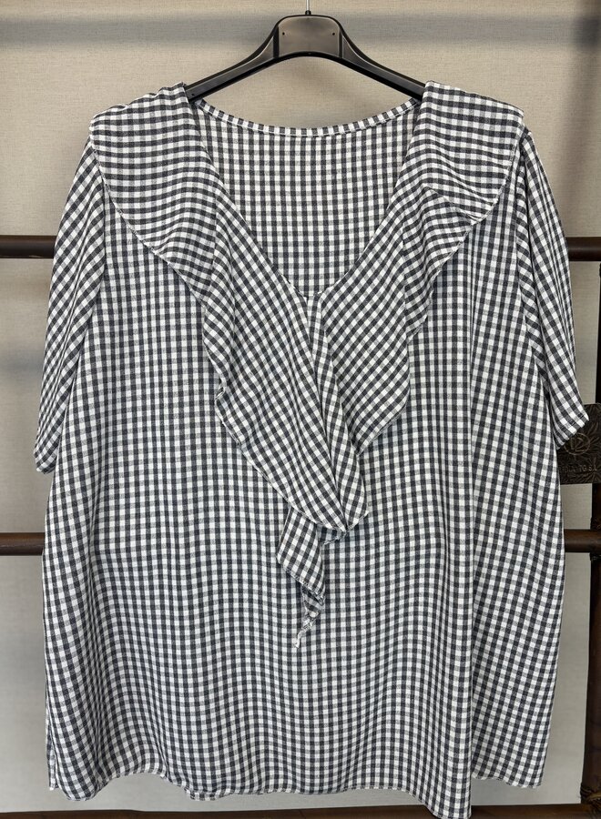 Blouse Lena (meerdere kleuren)