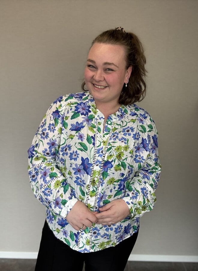 Blouse Lisanne