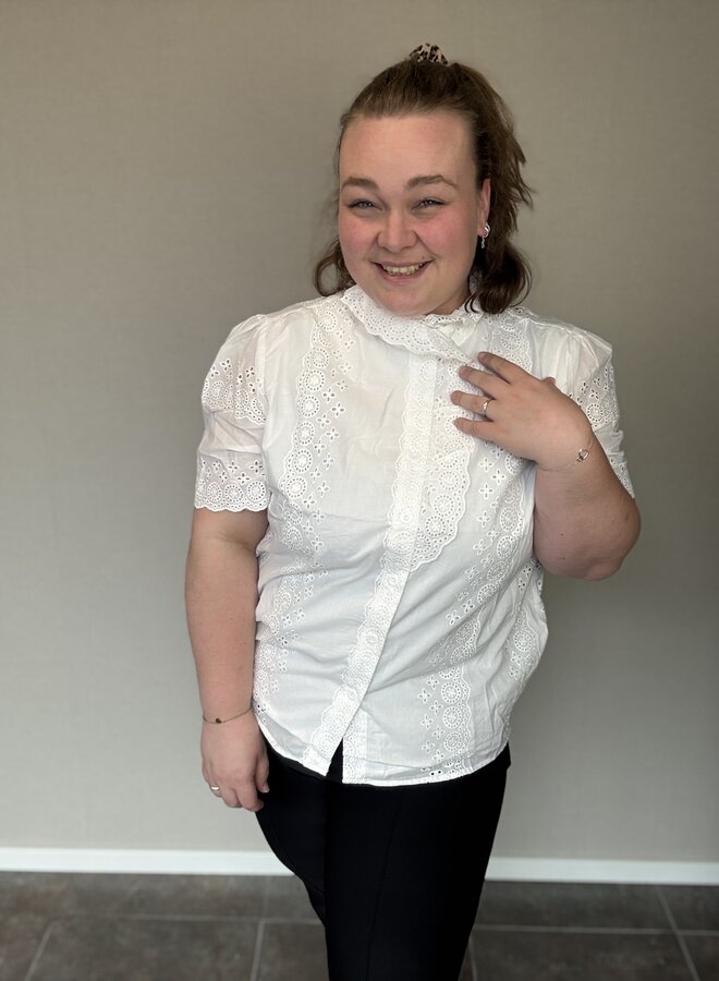 Blouse Ymre