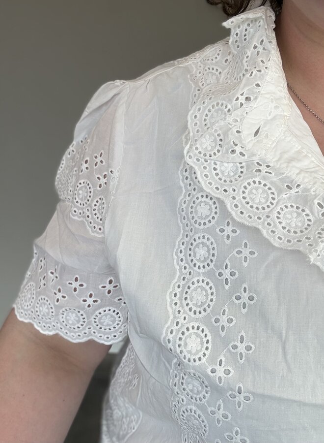 Blouse Ymre