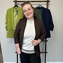Blazer Laura (meerdere kleuren)