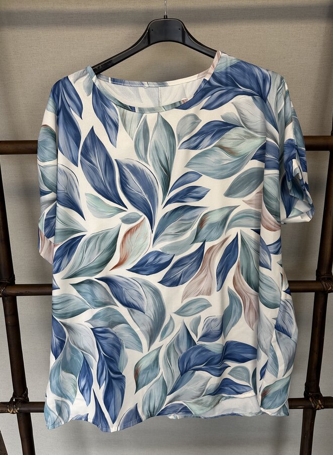 Shirt Silke (meerdere kleuren)