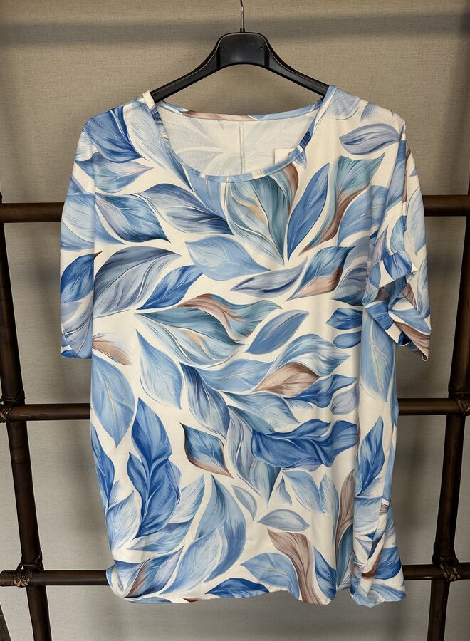 Shirt Silke (meerdere kleuren)