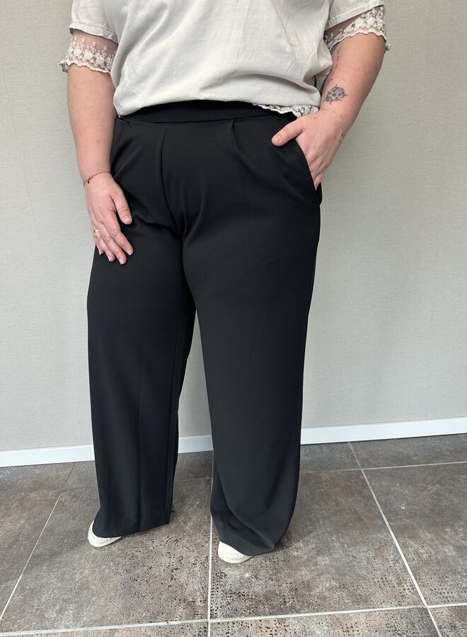 CARSTILLA ONE PANT JRS NOOS Black “30