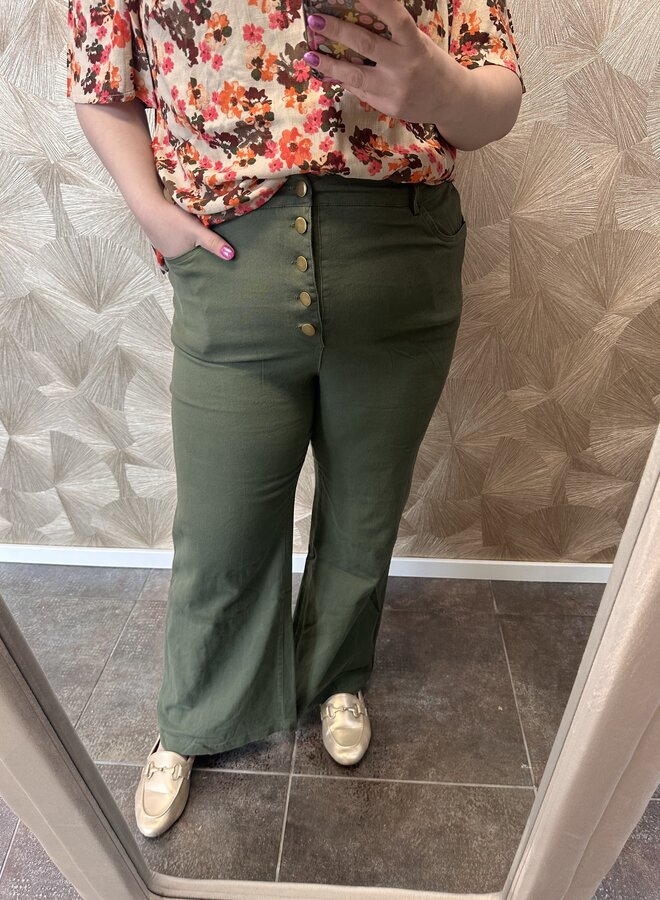 Broek Selma (Meerdere kleuren)’