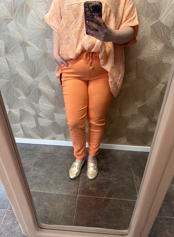 Broek Sonja (meerdere kleuren)