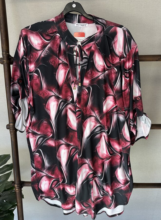 Tuniek C-2121 Marijke