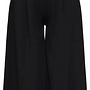 CARSTILLA WIDE CULOTTE PANT JRS Black