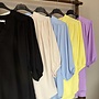 Blouse Mila (meerdere kleuren)