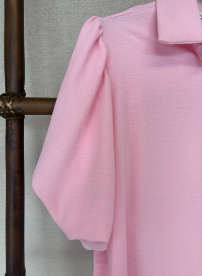 Blouse Nova (meerdere kleuren)