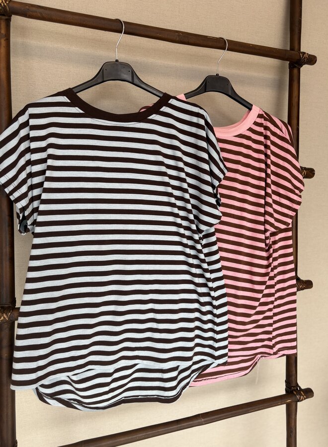 Shirt Luna (meerdere kleuren)