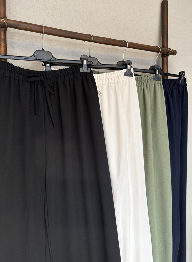 Broek Yara (meerdere kleuren)