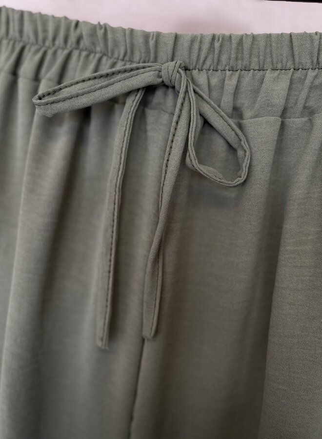 Broek Yara (meerdere kleuren)