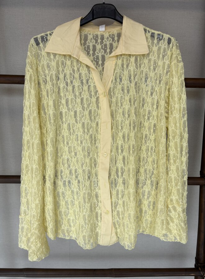 Blouse Liv (meerdere kleuren)