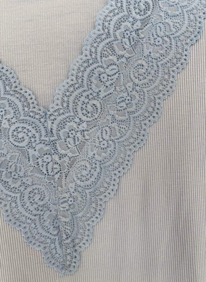 Shirt Jasmijn (meerdere kleuren)