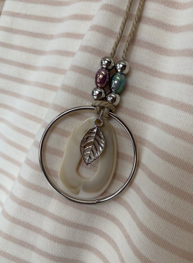 Shirt Roos (meerdere kleuren)