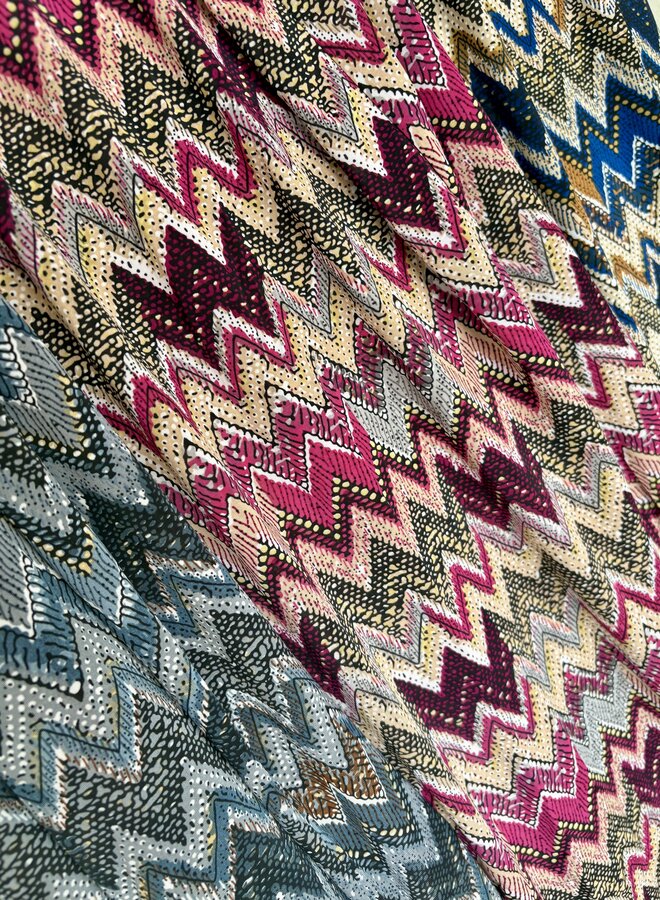 Jurk Feline (meerdere kleuren)