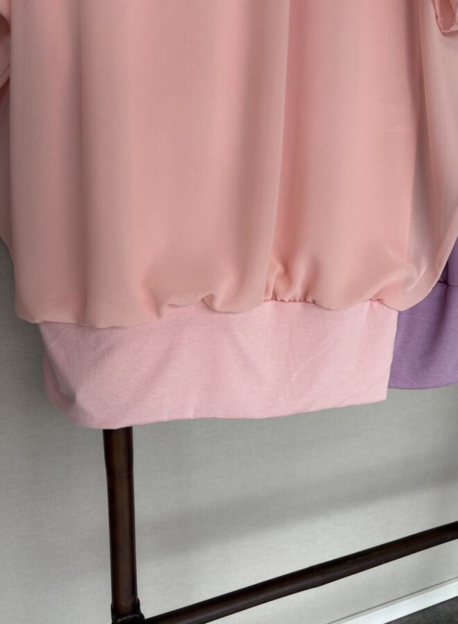 Shirt Sunny (meerdere kleuren)