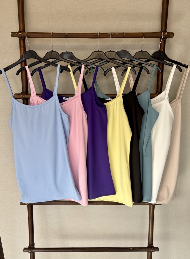 Top Poppy (meerdere kleuren)