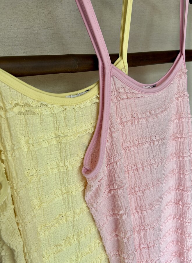 Top Liv (meerdere kleuren)