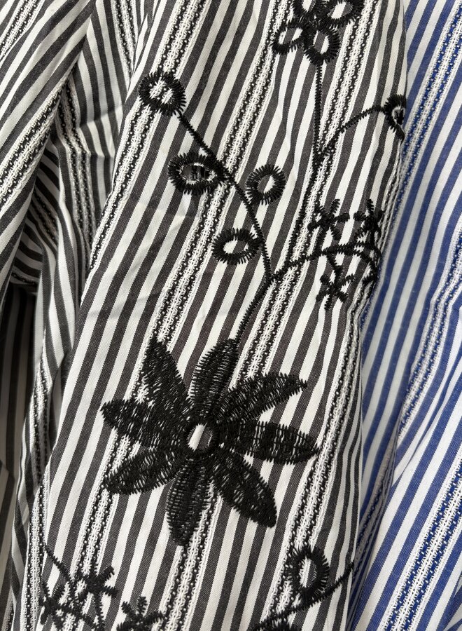 Blouse Silke (meerdere kleuren)