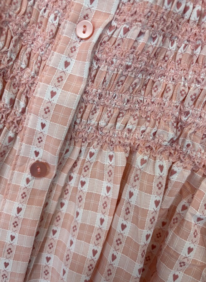 Blouse Melody (meerdere kleuren)