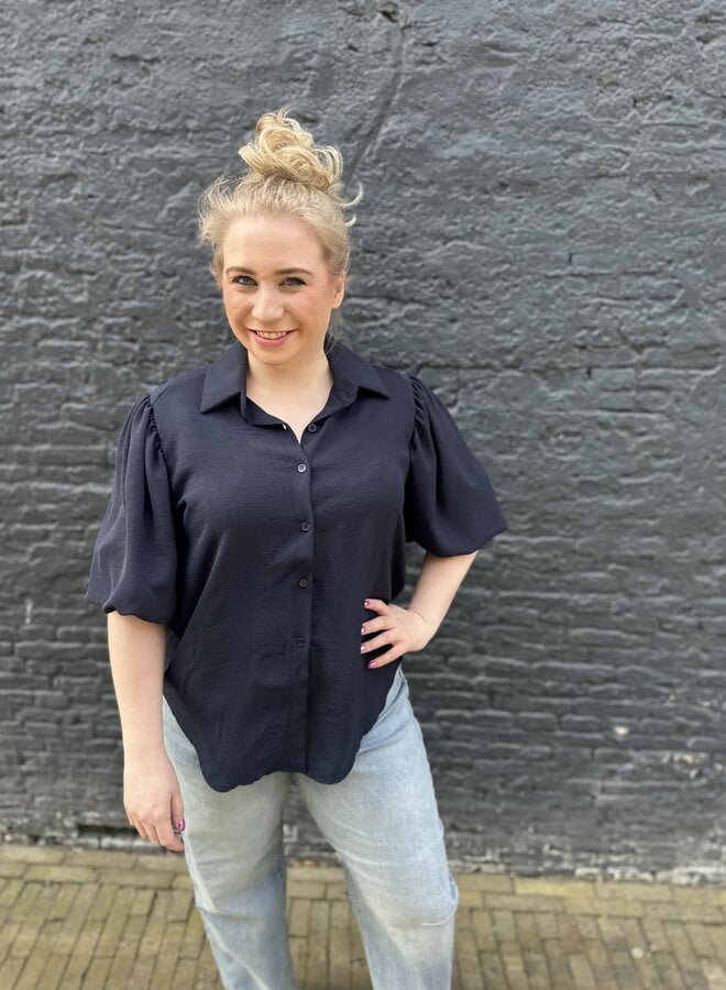 Blouse Nova (meerdere kleuren)