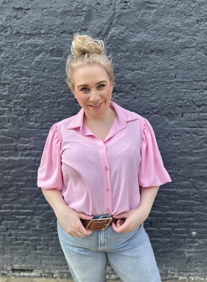 Blouse Nova (meerdere kleuren)