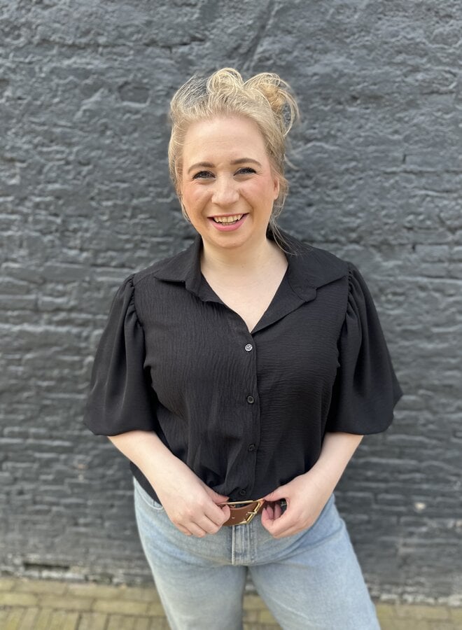 Blouse Nova (meerdere kleuren)