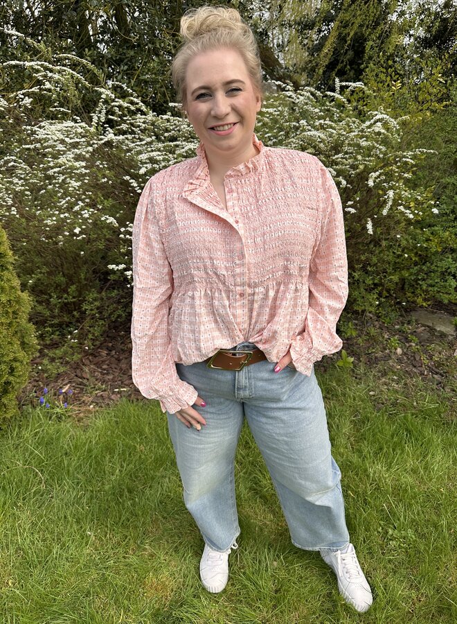 Blouse Melody (meerdere kleuren)