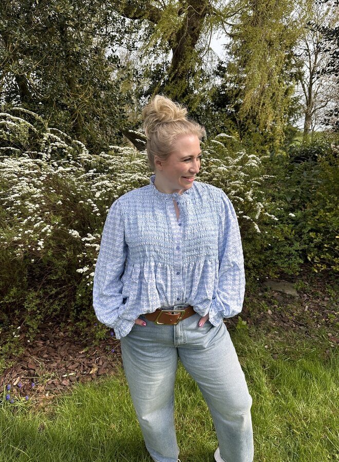 Blouse Melody (meerdere kleuren)