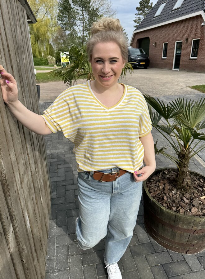 Shirt Roos (meerdere kleuren)