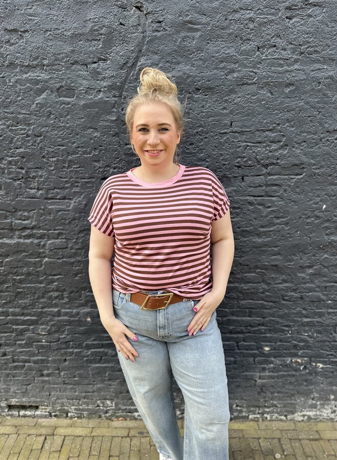 Shirt Luna (meerdere kleuren)