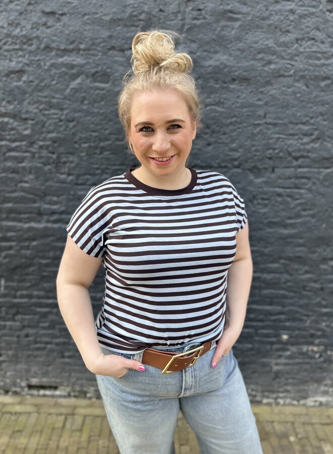 Shirt Luna (meerdere kleuren)