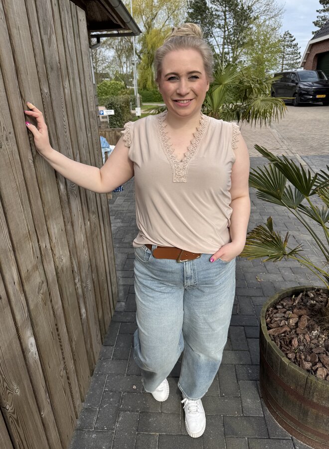 Top Lilly (meerdere kleuren)