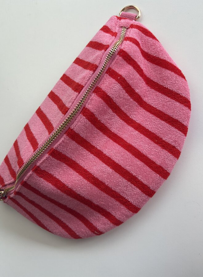 Heuptas Candy Stripe