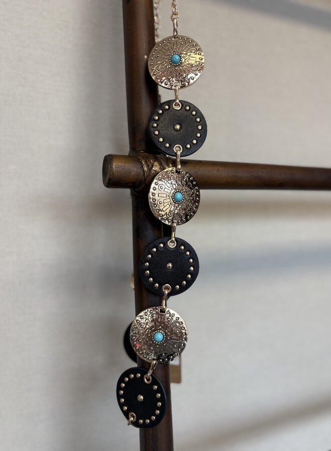 Riem Boho (meerdere kleuren)