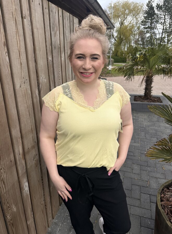 Shirt Freya (meerdere kleuren)