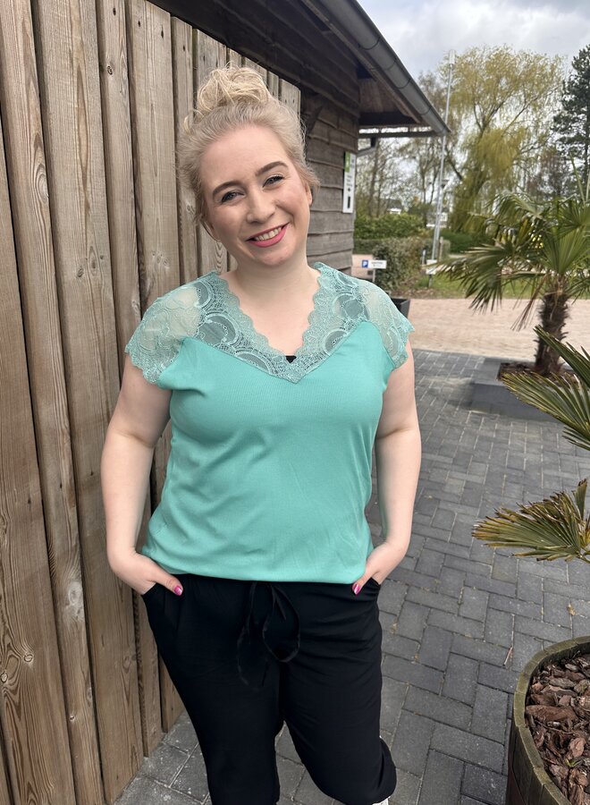 Shirt Freya (meerdere kleuren)